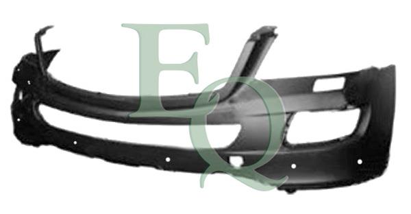 Equal quality P2506 Front bumper P2506