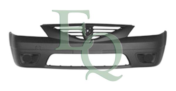 Equal quality P2733 Front bumper P2733