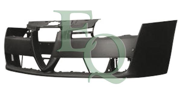 Equal quality P2791 Front bumper P2791