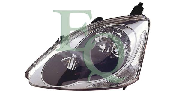 Equal quality PP0211D Headlamp PP0211D