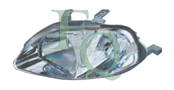 Equal quality PP0216D Headlamp PP0216D