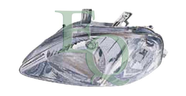 Equal quality PP0217D Headlamp PP0217D