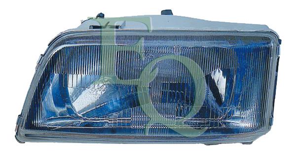 Equal quality PP0253D Headlamp PP0253D