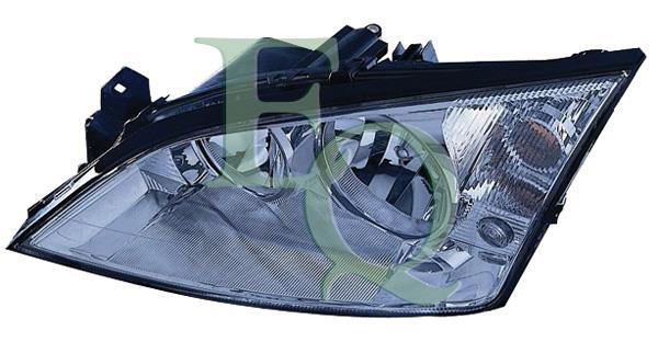 Equal quality PP0387D Headlamp PP0387D