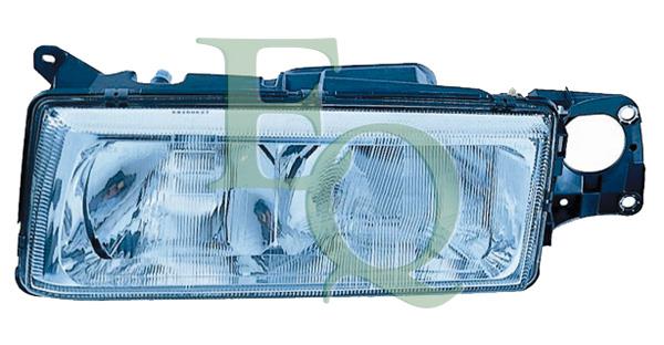 Equal quality PP0555D Headlamp PP0555D