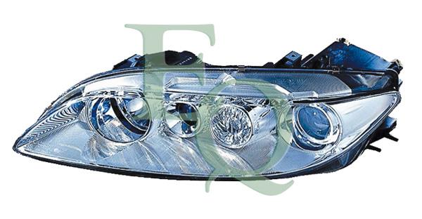 Equal quality PP0786D Headlamp PP0786D