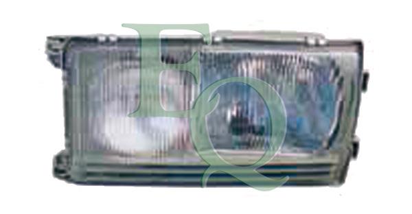 Equal quality PP0851D Headlamp PP0851D