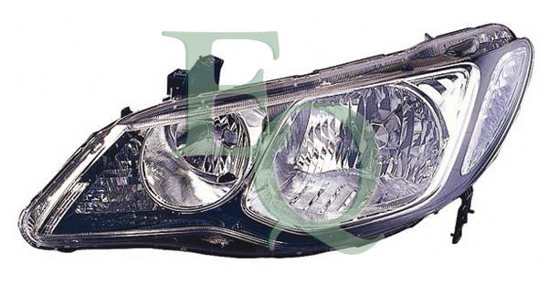 Equal quality PP1065D Headlamp PP1065D