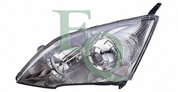 Equal quality PP1138D Headlamp PP1138D