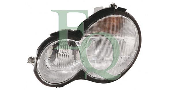 Equal quality PP1262D Headlamp PP1262D