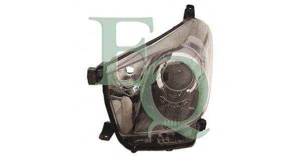 Equal quality PP1288D Headlamp PP1288D