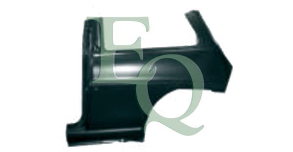Equal quality L00630 Repair part rear fender L00630