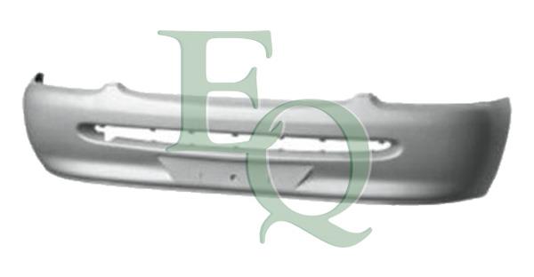 Equal quality P0342 Front bumper P0342