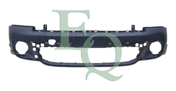 Equal quality P3193 Front bumper P3193
