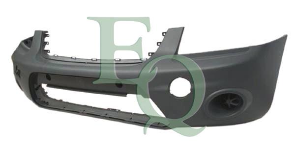 Equal quality P3631 Front bumper P3631
