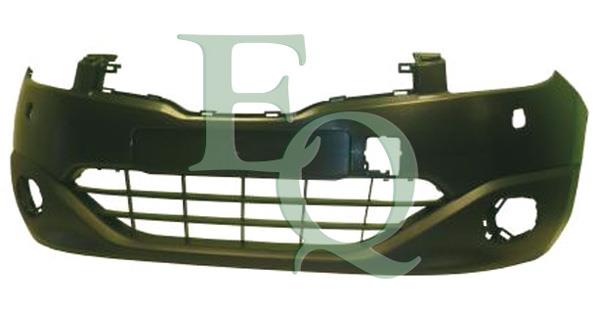 Equal quality P3985 Front bumper P3985