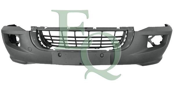 Equal quality P4006 Front bumper P4006