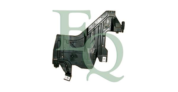 Equal quality P4106 Support, bumper P4106