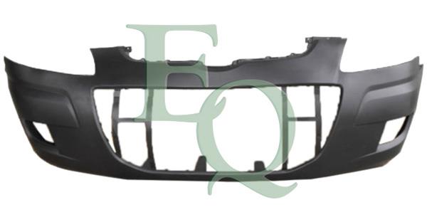 Equal quality P4819 Front bumper P4819