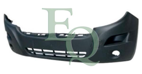 Equal quality P4999 Front bumper P4999