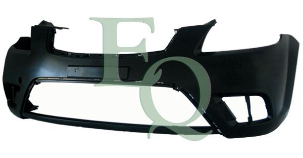 Equal quality P5424 Front bumper P5424