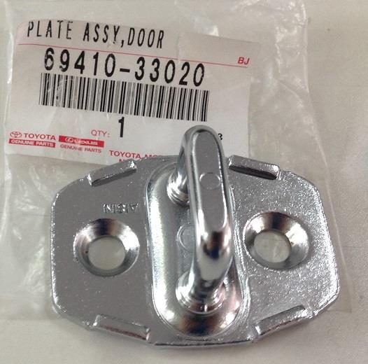Buy Toyota 69410-33020 at a low price in United Arab Emirates!