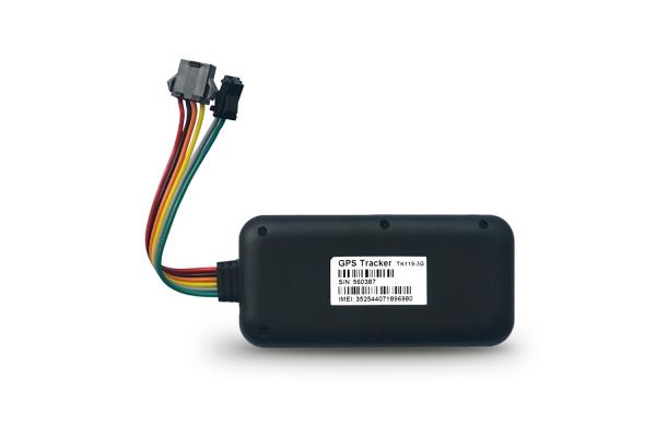 QuikTrak TK119-3G GPS tracker TK1193G
