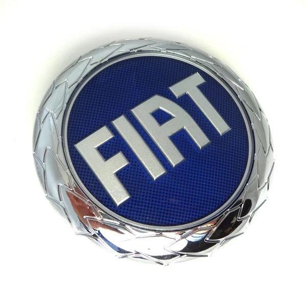 Fiat/Alfa/Lancia 46522729S Radiator lattice emblem (logo) 46522729S