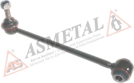 Rear stabilizer bar As Metal 26PE2501