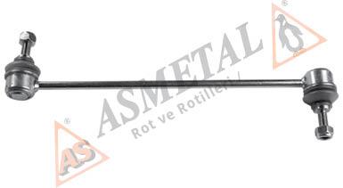 As Metal Front stabilizer bar – price