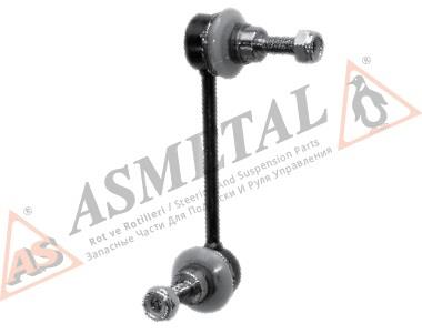 Front stabilizer bar, right As Metal 26RN1101