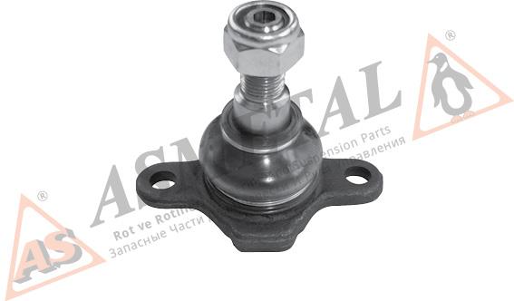 Ball joint As Metal 10VW41