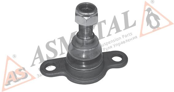 Ball joint As Metal 10VW40