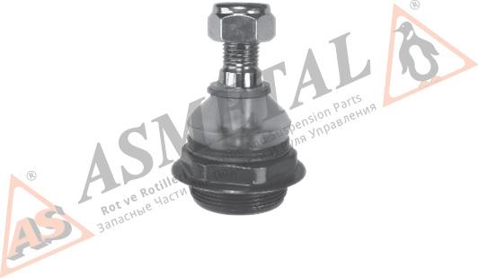 Ball joint As Metal 10PE1003