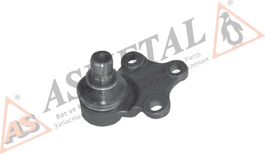 Ball joint As Metal 10PE1100