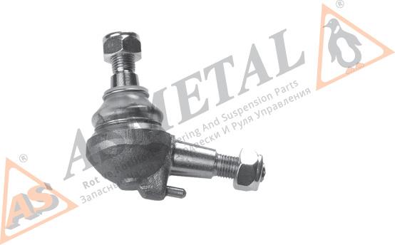 Ball joint As Metal 10MR40