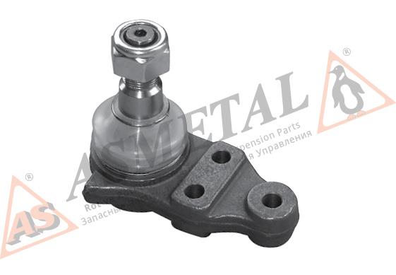 Ball joint As Metal 10VW0700