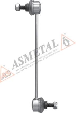 As Metal 26FR1310 Front stabilizer bar 26FR1310