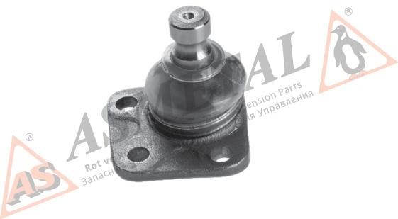 As Metal 10SK1000 Ball joint 10SK1000