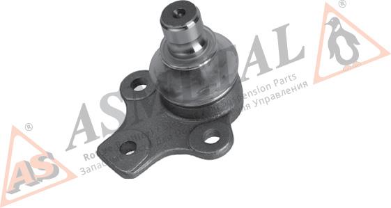 Ball joint As Metal 10VW1100