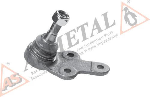 Ball joint As Metal 10FR1706