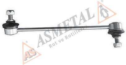 Front Left stabilizer bar As Metal 26DW2001