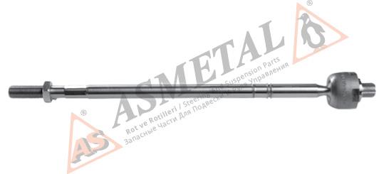 Inner Tie Rod As Metal 20MR0101