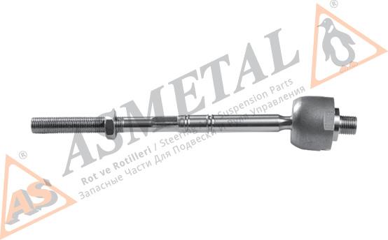 Inner Tie Rod As Metal 20MR3200