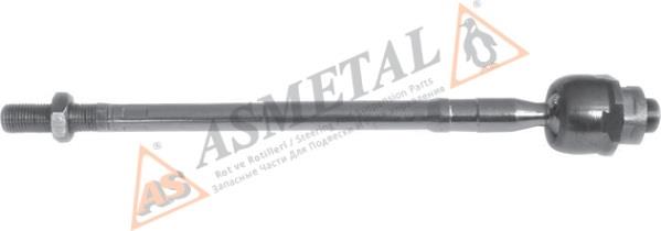As Metal 20MT0110 Inner Tie Rod 20MT0110