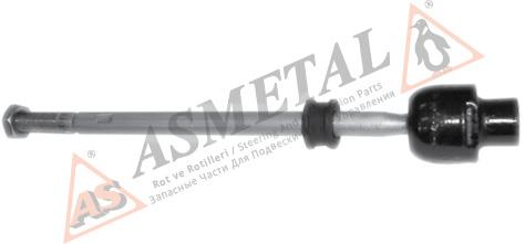 As Metal 20OP4251 Inner Tie Rod 20OP4251