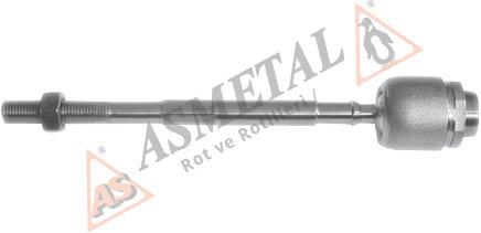 As Metal 20DW0500 Inner Tie Rod 20DW0500