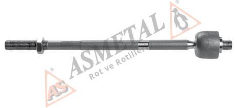 As Metal 20FI5000 Inner Tie Rod 20FI5000