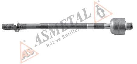 As Metal 20FI5005 Inner Tie Rod 20FI5005