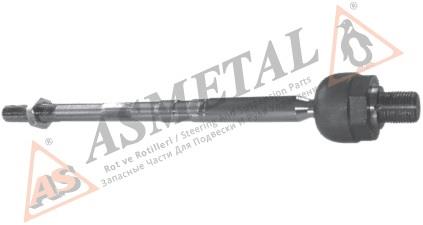 Inner Tie Rod As Metal 20OP2500
